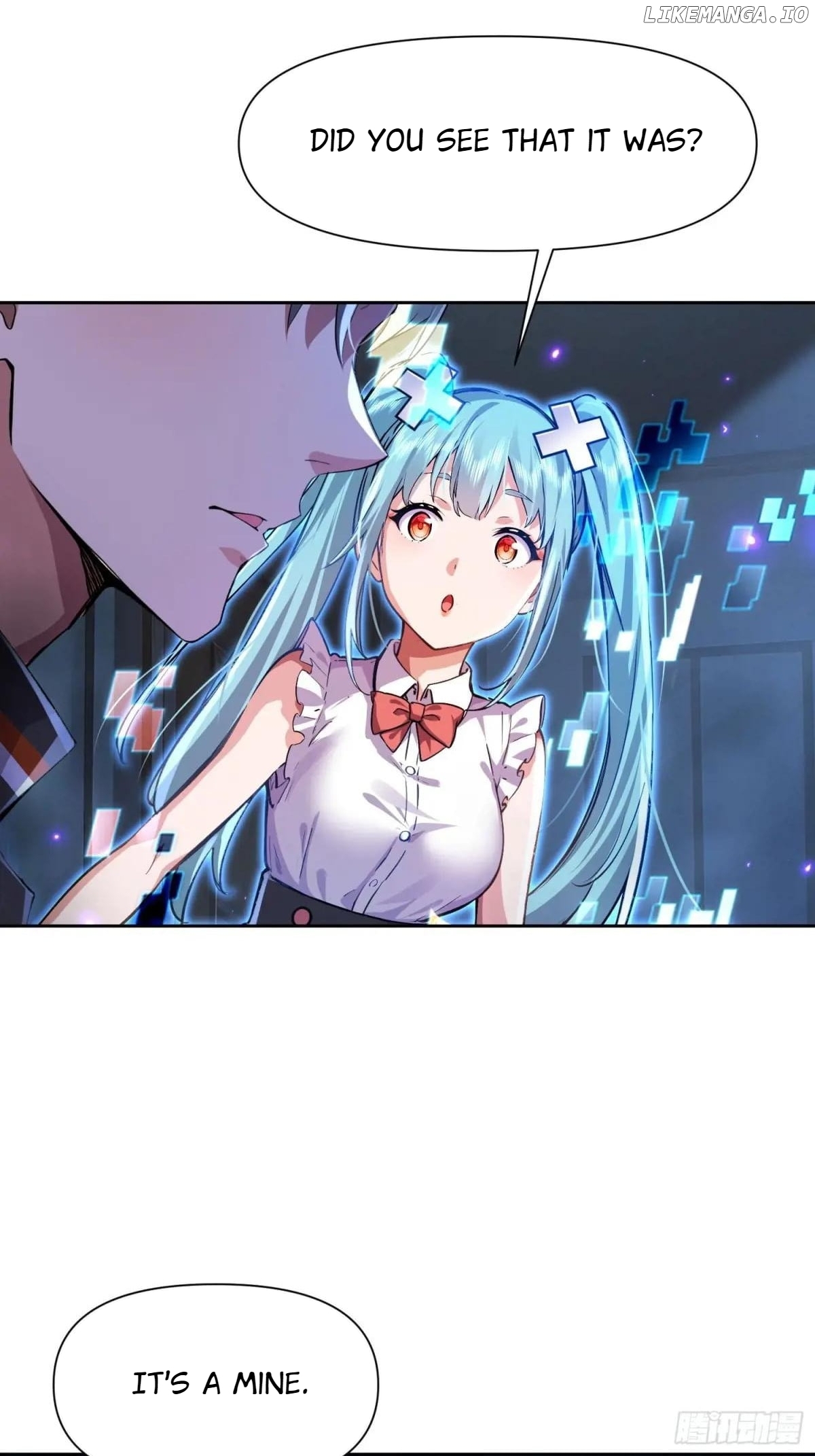 I Became the Target of the Harem in Another World Chapter 120 - page 18
